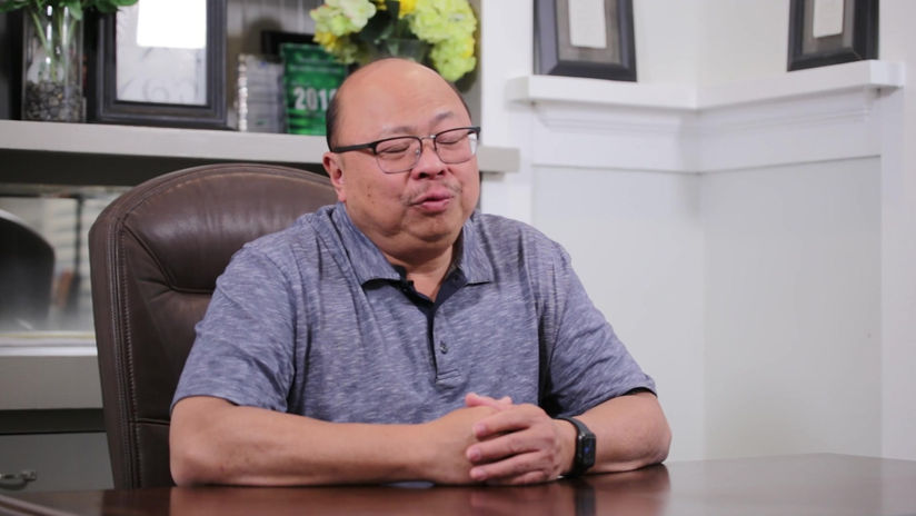 Global missions Jan-Feb Video Report (English)